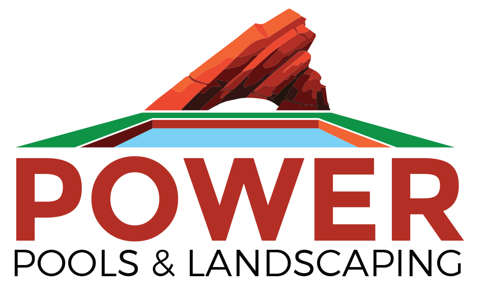 Power Pools and Landscaping
